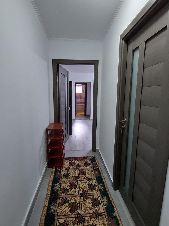 Апартаменти Apartament Beatrice Неводарі Екстер'єр фото