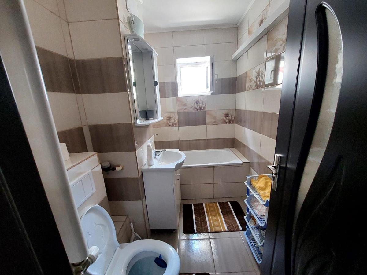 Апартаменти Apartament Beatrice Неводарі Екстер'єр фото