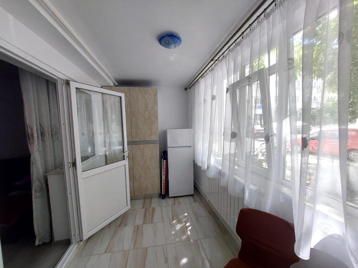 Апартаменти Apartament Beatrice Неводарі Екстер'єр фото