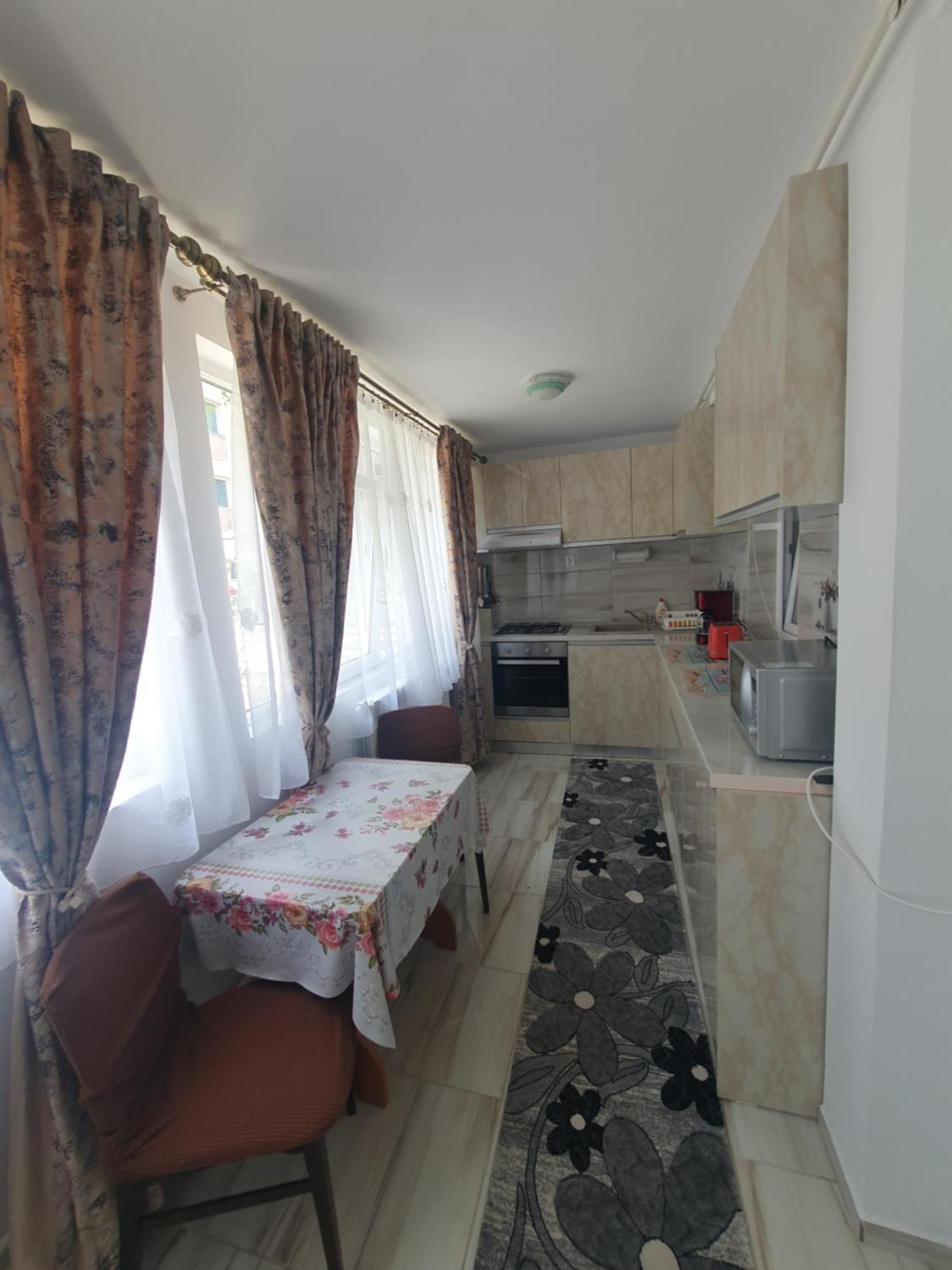 Апартаменти Apartament Beatrice Неводарі Екстер'єр фото